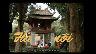 Hà Nội Mùa Xuân vlog • Bảo tàng Bát Tràng, vườn quốc gia Ba Vì, lần đầu ăn cưới miền Bắc