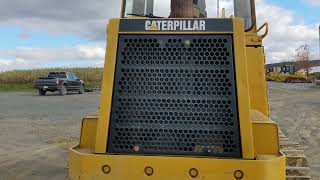 1994 CATERPILLAR 953B For Sale