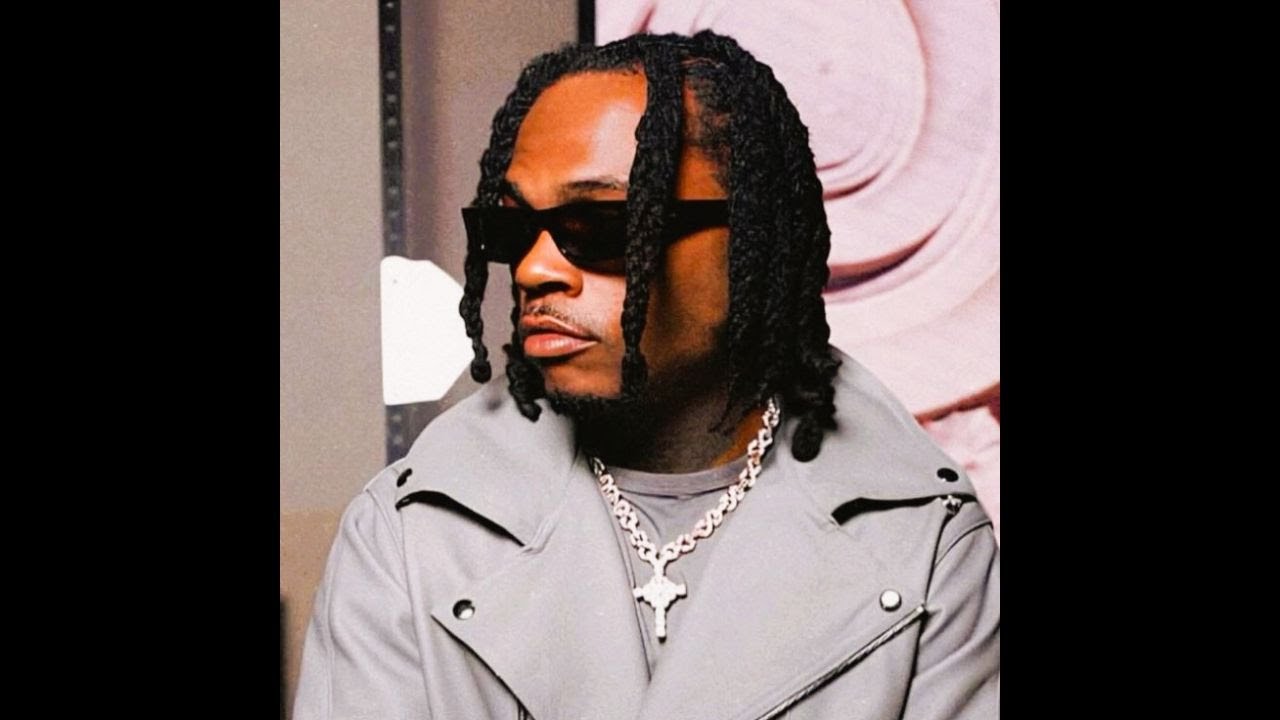 (FREE) Gunna x Young Thug Type Beat - "Good Progress"