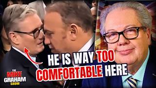 The Mike Graham Show Wednesday 4th March 2026