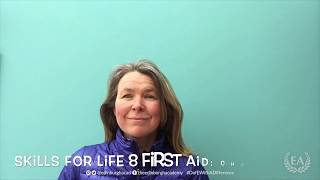 Skills for Life: First Aid - Choking