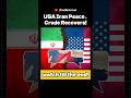 USA Iran Peace Talks? Crude, Gold, Silver Price Recovers| Nifty Prediction Tomorrow