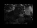 The Commentary That Made Home-Video History: Ronald Haver on KING KONG