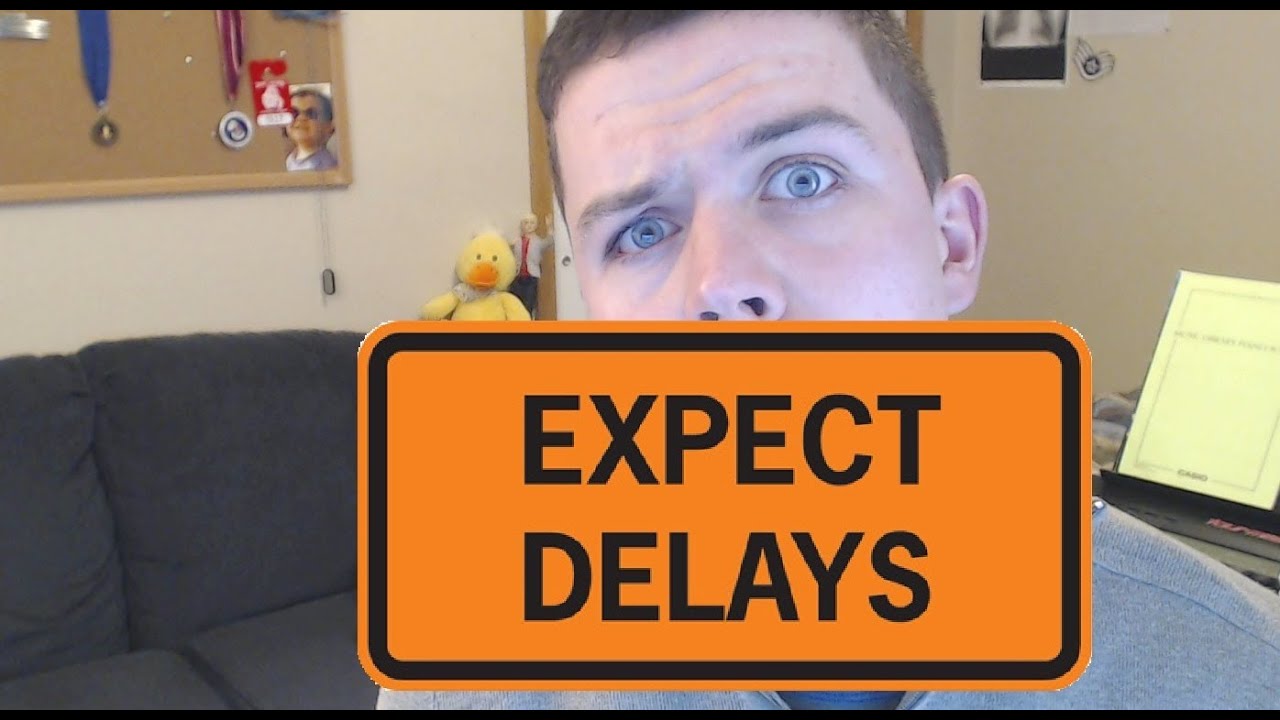 Delays YouTube
