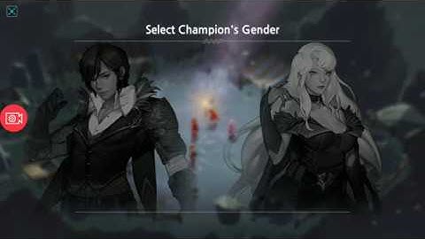 Man or Vampire - Chapter 1 Welcome To Heavens