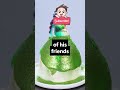 What's the most disgusting prank anyone's ever pulled on you? Last week was my birthday...