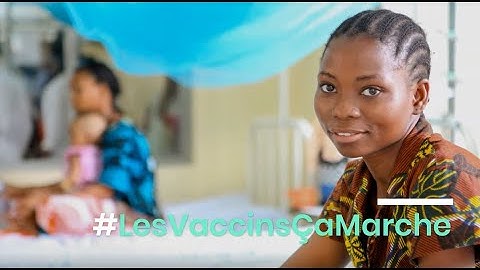 #LesVaccinsÇaMarche (2 March 2020)