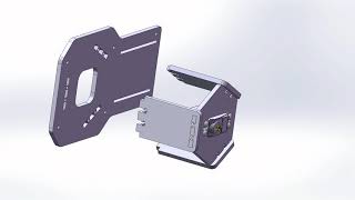 1、uhand assembly