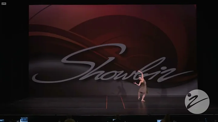 Charlotte Hagood - Song To The Siren