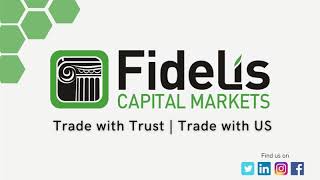 How to Download Fideliscm Trading Platform MT4 screenshot 5