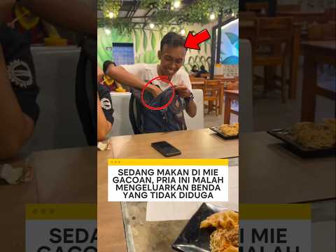 Mie Gacoan Bermasalah