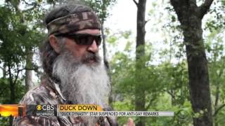 Duck Dynasty | Hometown Local Loyalty Prevails