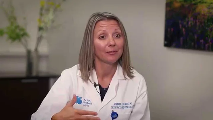 Adrienne LeGendre, MD | OB/GYN | Kelsey-Seybold