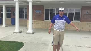 Southern Arkansas University- 2020 Softball Complex Video