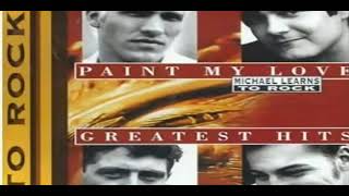 MICHAEL LEARNS TO ROCK - BREAKING MY HEART