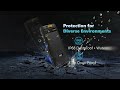 🔥 F36S 5G Mobile Computer with Pistol Grip