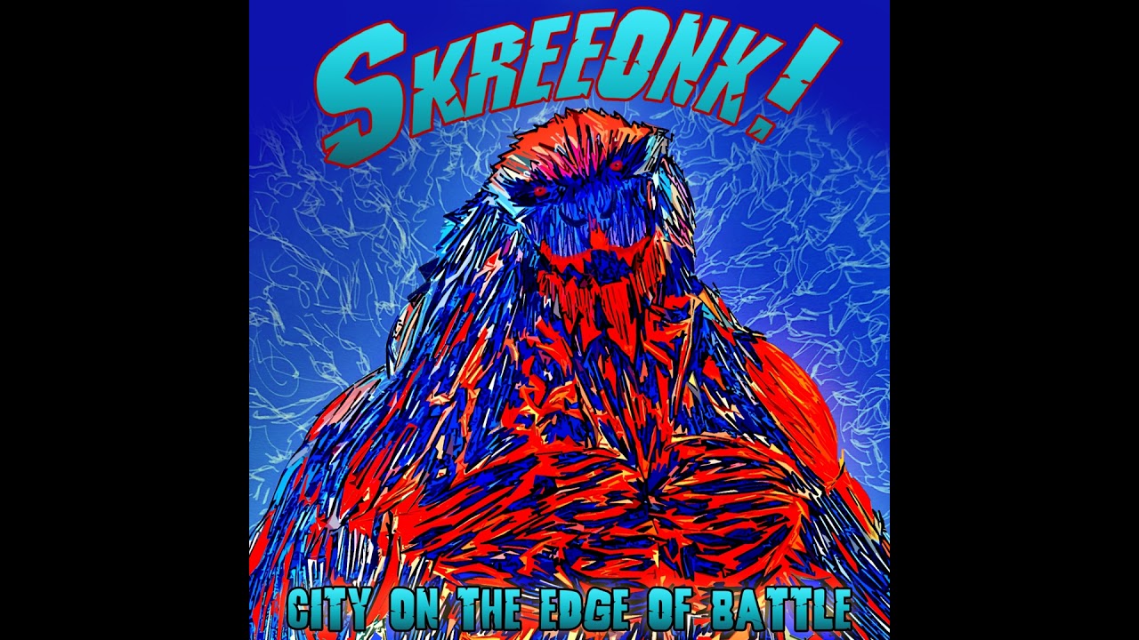 Godzilla: City on the Edge of Battle (2018)