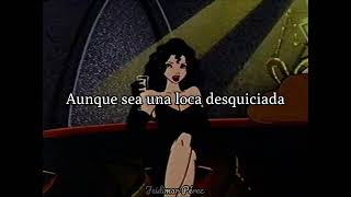 halle - because i love you (sub español)