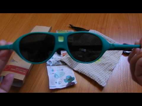 Солнцезащитные очки Ki ET LA Jokala