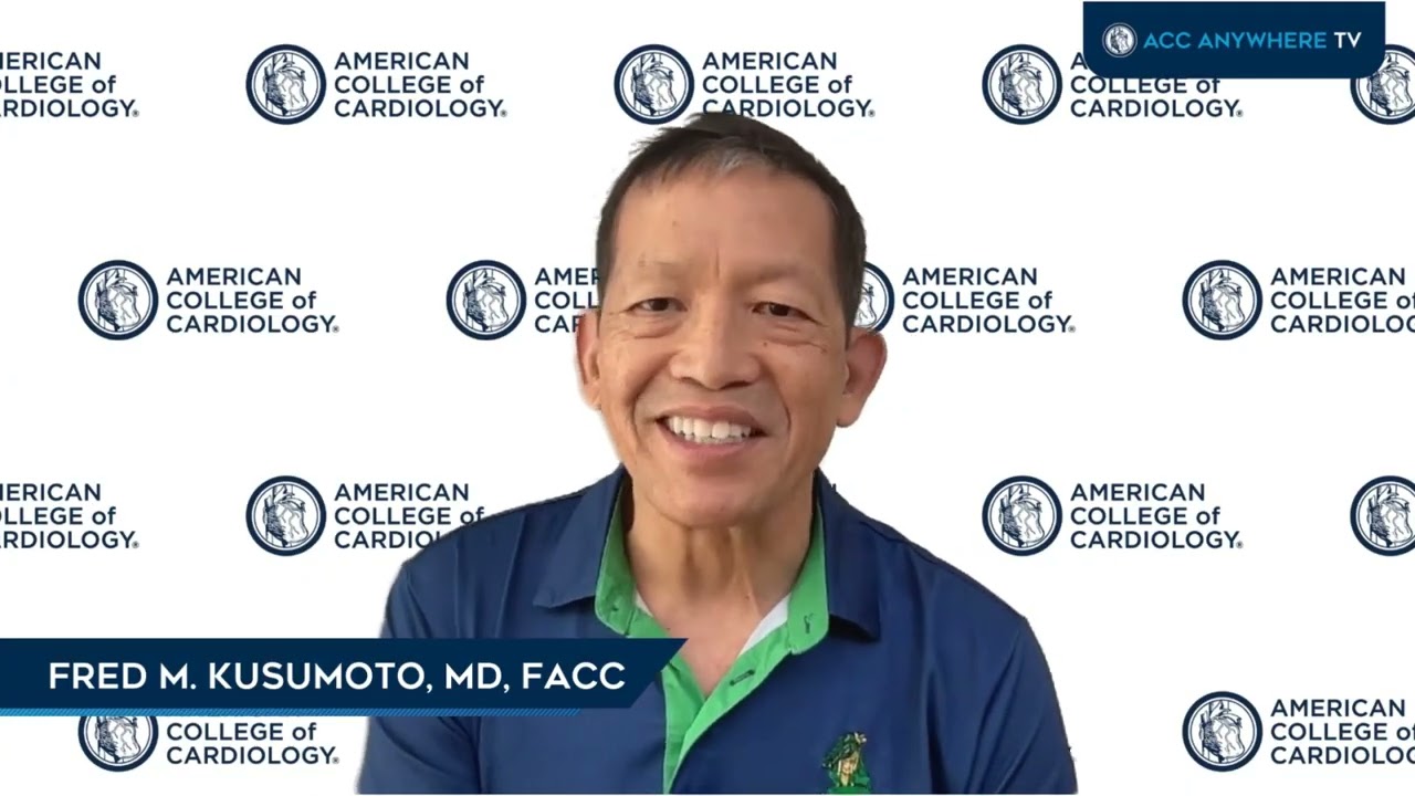 ACC Anywhere TV From ESC Congress 2025 | Day 1 Daily Wrap Up