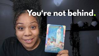 You’re not stuck. Spirit is preparing you for your most abundant chapter (Here’s how)