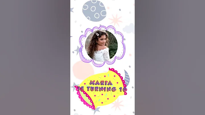 sleepover Invitation