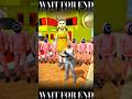 FRANKLIN GOT CAUGHT BY SQUID DOLL INDIAN BIKES DRIVING 3D GAME FUNNY😂 VIDEO #trending #gaming #ska9