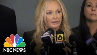 New Evidence Found In Case Of Penn State Student Tim Piazza's Death | NBC News