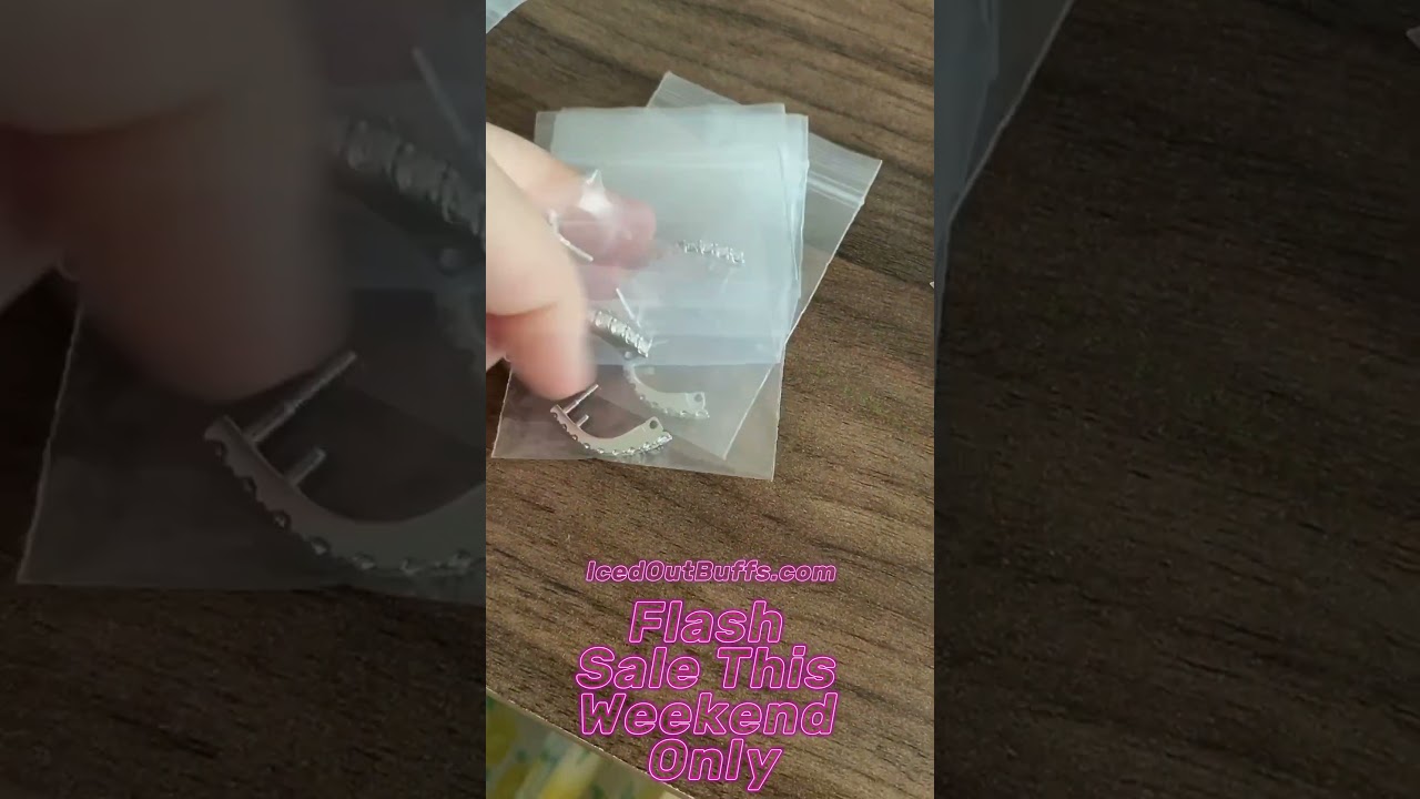 Flash Sale This Weekend Only 