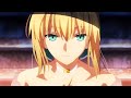 【FGO】Fate/Grand Order「EDIT」Rockabye
