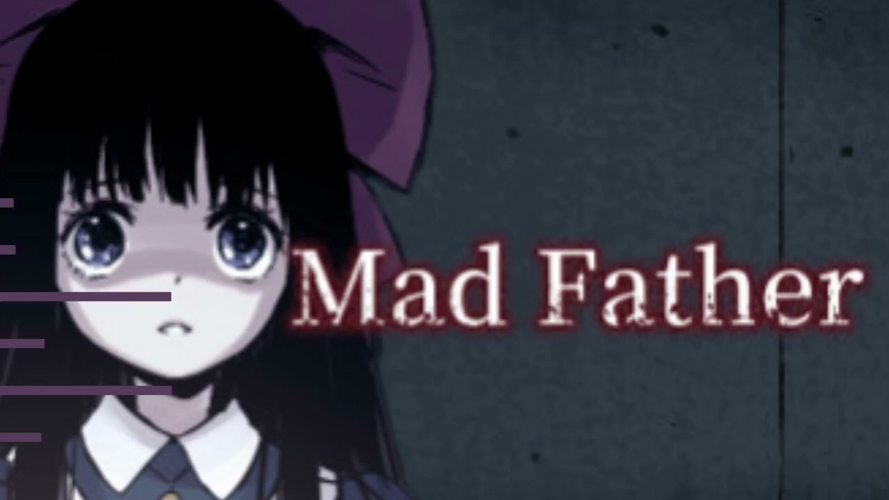 Old Doll (from Mad Father Orchestral Cover)