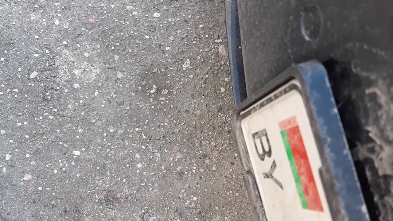 Как стучит цепь грм