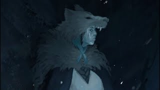 Volchok (original character design)