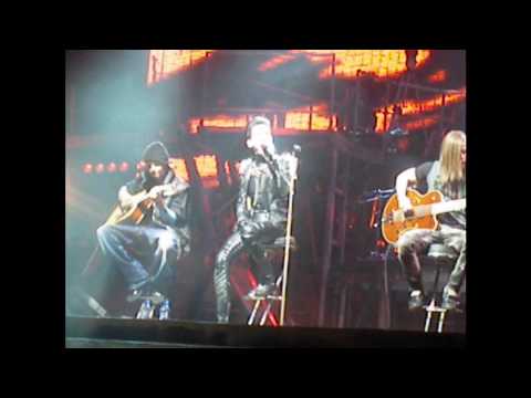 Geisterfahrer Acoustic [ Live ] TOKIO HOTEL