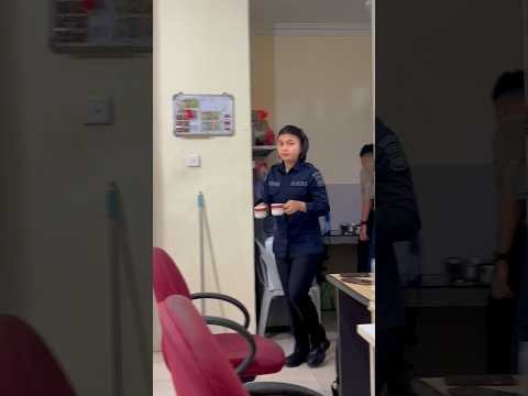 Video Polisi Republik Indonesia