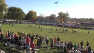 Video: Potosi gets a leg up in the Six Rivers with win over Pec/Argyle