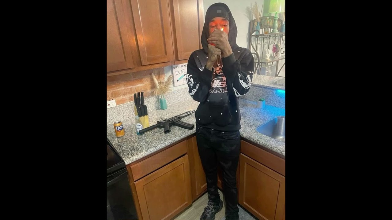 [FREE] Lil Scoom89 Type Beat - 