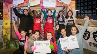 Youngsterdam Tv Masterchef Finale