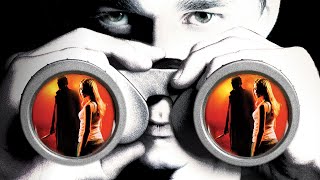 My Name is Hallam Foe Full Movie