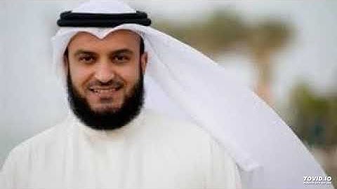 سورة غافر (بدون إعلانات) مشاري العفاسي