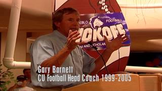 CSU-Pueblo Football: Best Under the Radar College Football Atmosphere