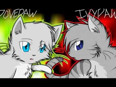 Ivypaw Waking Up In  Vegas {The Dark Forest}