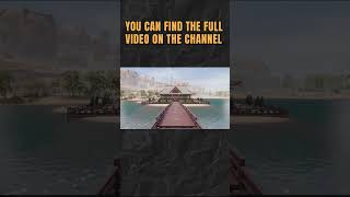 Yamatai Tea House: A Tavern Adventure #Conan Exiles  #Speed Build #games #survival #building