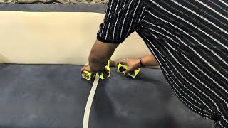 Jhandi munda Controler