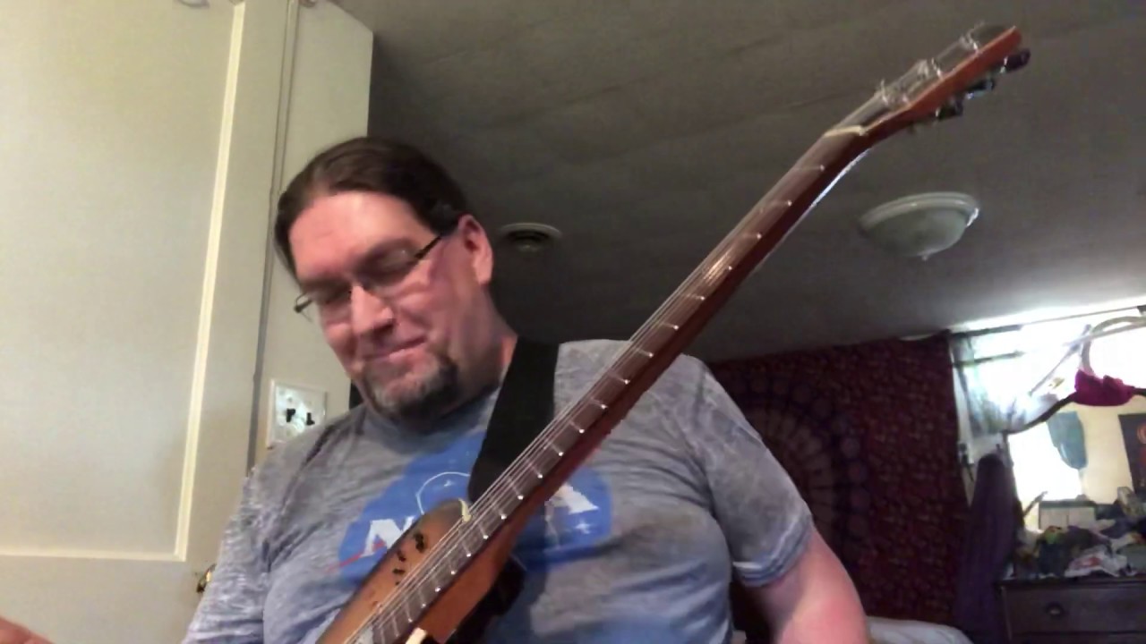 Kodachrome- (speaking of Paul Simon covers) 