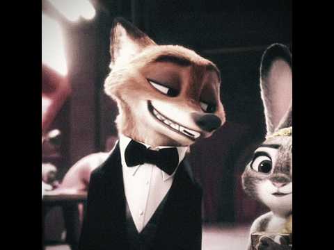 Tuxedo suits him
