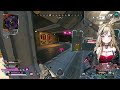 ニューキャッスル専のソロランク 【虎島めら。ぷろのゔぁ】 #apex