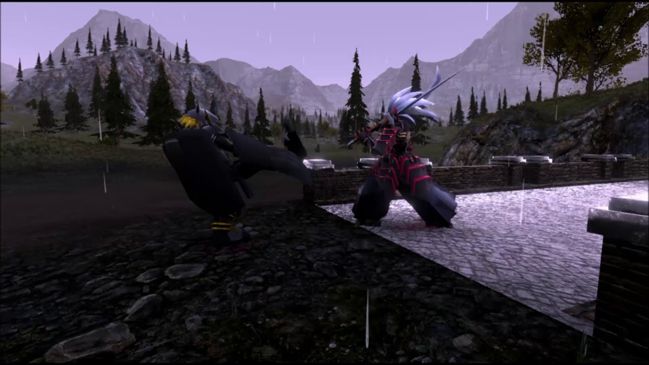 Digimon - Ultimate Epic Battle Simulator