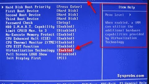 How to fix Hyper V Platform greyed out in windows 11(read desc)