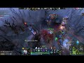 Dota 2 ! Witch Doctor KilL URSA ! Kansas City Shuffle ! | #reshiiwraps on #Twitch